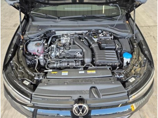 2025 Volkswagen Passat Variant 1.5 eTSI 110 kW Business