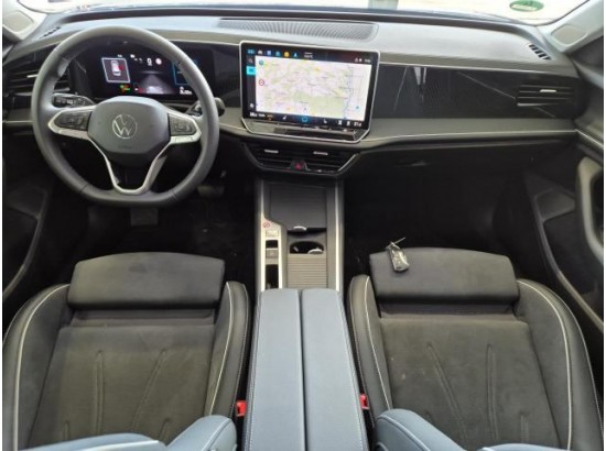 2025 Volkswagen Passat Variant 1.5 eTSI 110 kW Business