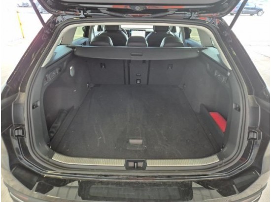 2025 Volkswagen Passat Variant 1.5 eTSI 110 kW Business