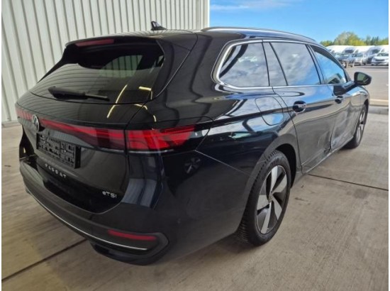 2025 Volkswagen Passat Variant 1.5 eTSI 110 kW Business