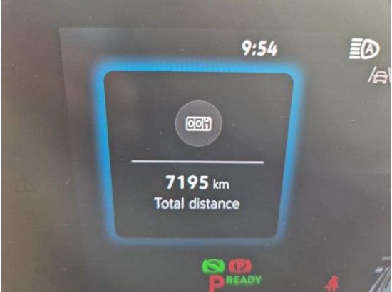 2025 Volkswagen Passat Variant 1.5 eTSI 110 kW Business