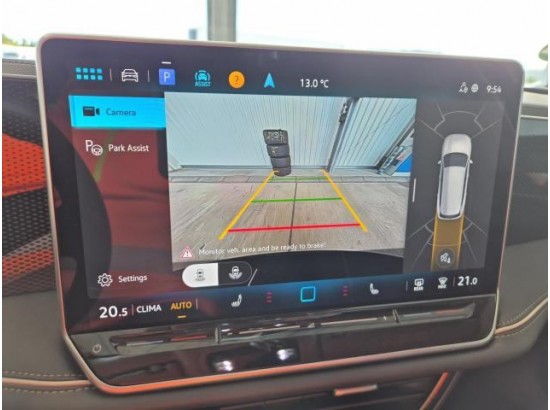 2025 Volkswagen Passat Variant 1.5 eTSI 110 kW Business