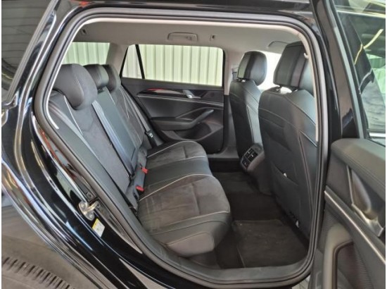 2025 Volkswagen Passat Variant 1.5 eTSI 110 kW Business