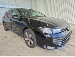 2025 Volkswagen Passat Variant 1.5 eTSI 110 kW Business