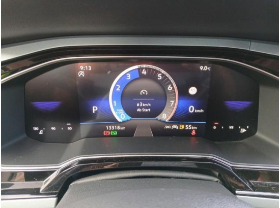 2025 Volkswagen Polo VI Goal