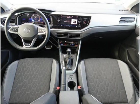 2025 Volkswagen Polo VI Goal