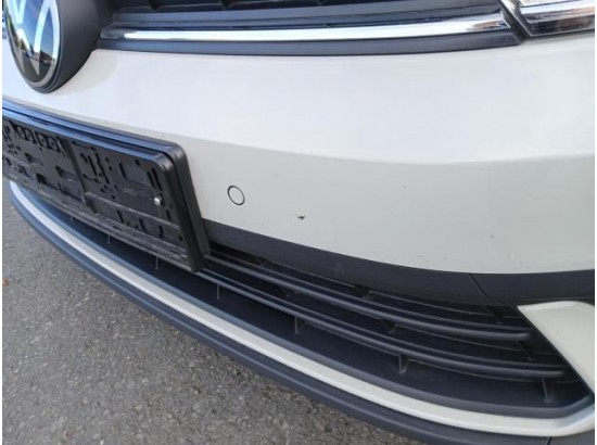2025 Volkswagen Polo VI Goal