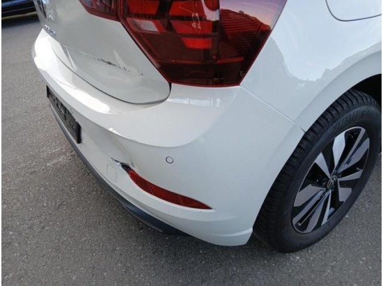 2025 Volkswagen Polo VI Goal