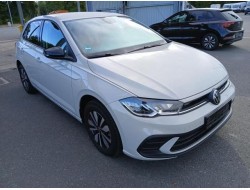 2025 Volkswagen Polo VI Goal