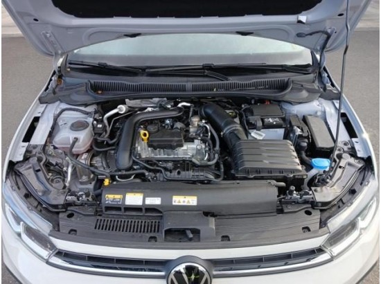 2025 Volkswagen Polo VI Goal