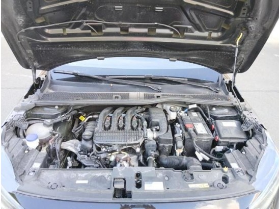 2023 Opel Corsa F Basis