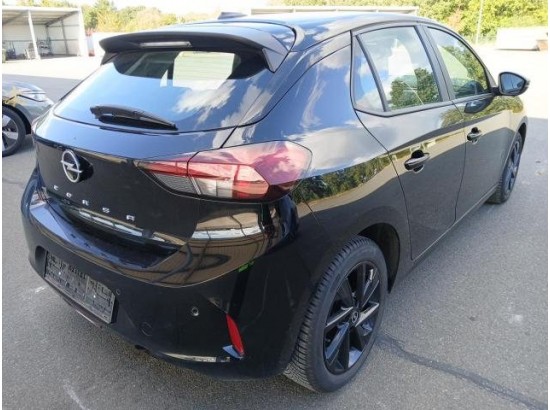 2023 Opel Corsa F Basis
