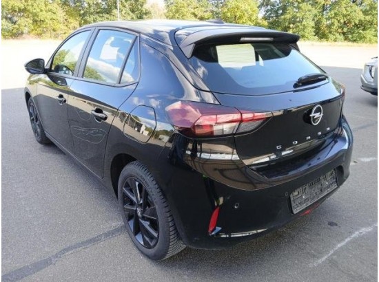 2023 Opel Corsa F Basis