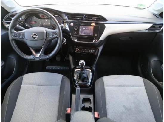 2023 Opel Corsa F Basis