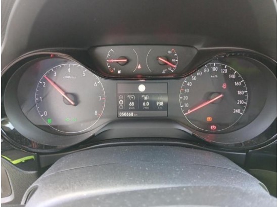 2023 Opel Corsa F Basis