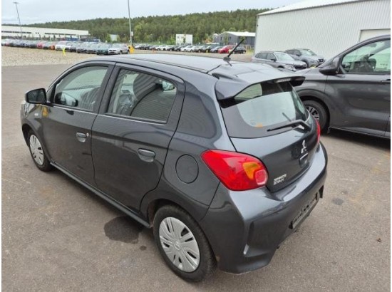 2024 Mitsubishi Space Star Select
