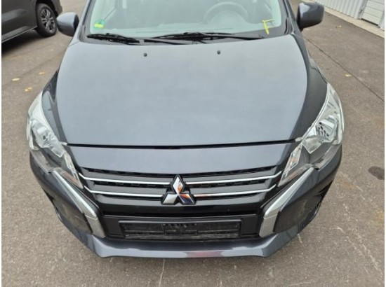 2024 Mitsubishi Space Star Select