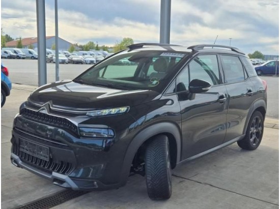 2024 Citroen C3 Aircross Max 2024 Citroen C3 Aircross Max