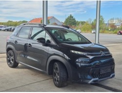 2024 Citroen C3 Aircross Max