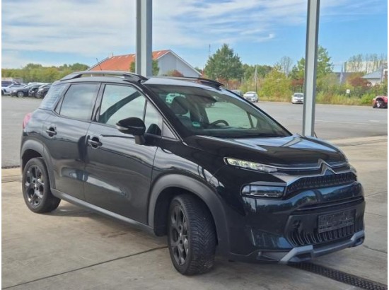 2024 Citroen C3 Aircross Max 2024 Citroen C3 Aircross Max