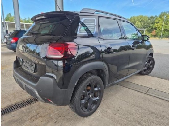 2024 Citroen C3 Aircross Max 2024 Citroen C3 Aircross Max