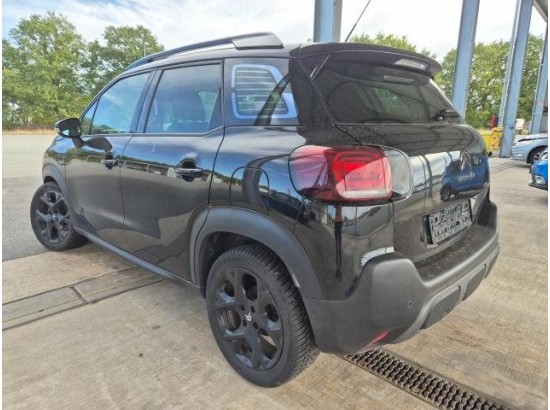 2024 Citroen C3 Aircross Max 2024 Citroen C3 Aircross Max