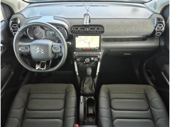 2024 Citroen C3 Aircross Max 2024 Citroen C3 Aircross Max
