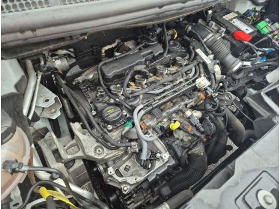 2022 Opel Vivaro Kasten Elegance L