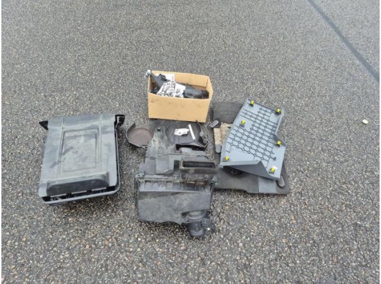 2022 Opel Vivaro Kasten Elegance L