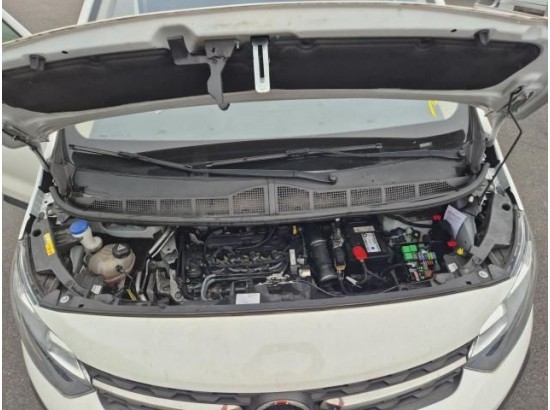 2022 Opel Vivaro Kasten Elegance L