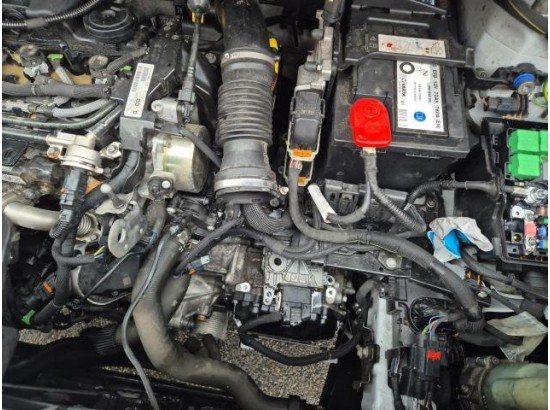 2022 Opel Vivaro Kasten Elegance L