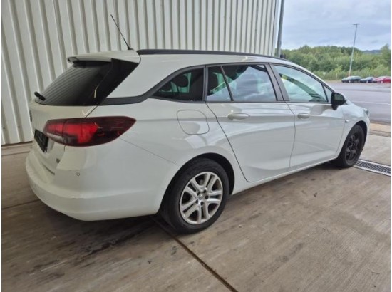 2019 Opel Astra K Sports Tourer Edition Start/Stop 2019 Opel Astra K Sports Tourer Edition Start/Stop