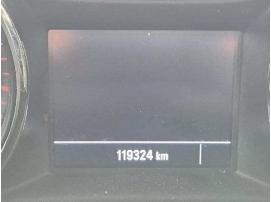 2019 Opel Astra K Sports Tourer Edition Start/Stop 2019 Opel Astra K Sports Tourer Edition Start/Stop