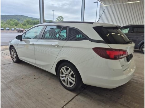 2019 Opel Astra K Sports Tourer Edition Start/Stop 2019 Opel Astra K Sports Tourer Edition Start/Stop