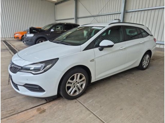 2019 Opel Astra K Sports Tourer Edition Start/Stop 2019 Opel Astra K Sports Tourer Edition Start/Stop