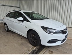 2019 Opel Astra K Sports Tourer Edition Start/Stop
