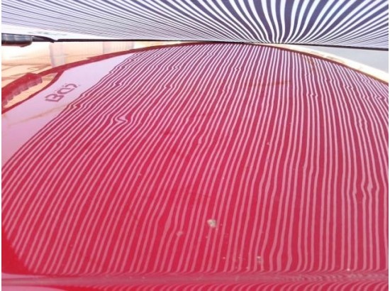 2020 Skoda Fabia Drive 125