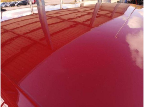 2020 Skoda Fabia Drive 125