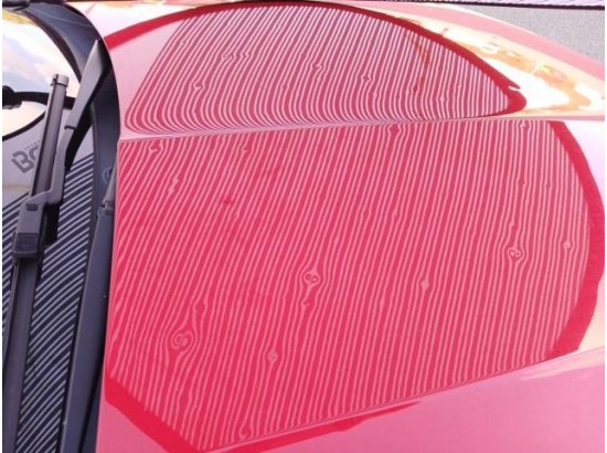 2020 Skoda Fabia Drive 125