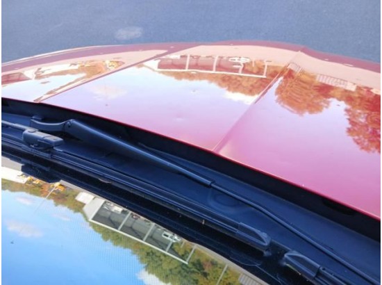 2020 Skoda Fabia Drive 125