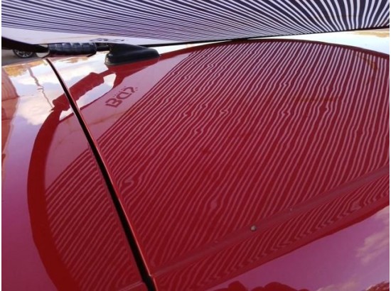 2020 Skoda Fabia Drive 125