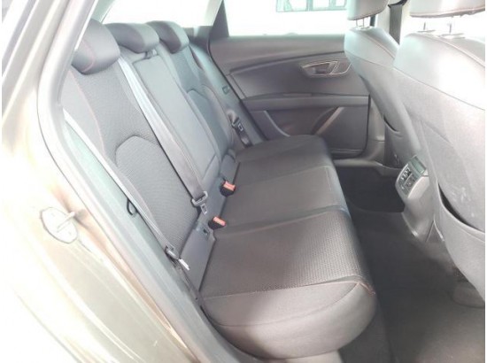 2015 Seat Leon ST FR 2015 Seat Leon ST FR