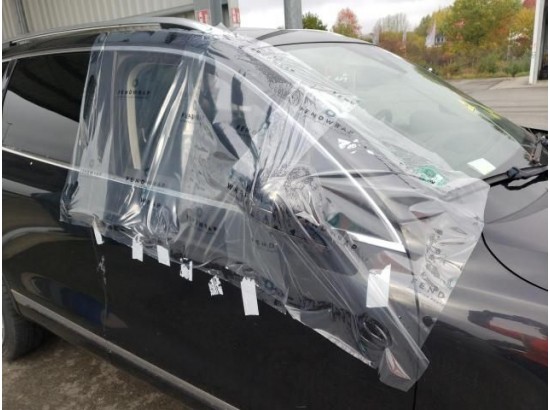 2015 Volkswagen Touareg V6 TDI BMT/Start-Stopp Terrain Tech 4Motion