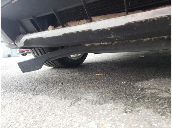 2015 Volkswagen Touareg V6 TDI BMT/Start-Stopp Terrain Tech 4Motion