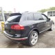 2015 Volkswagen Touareg V6 TDI BMT/Start-Stopp Terrain Tech 4Motion