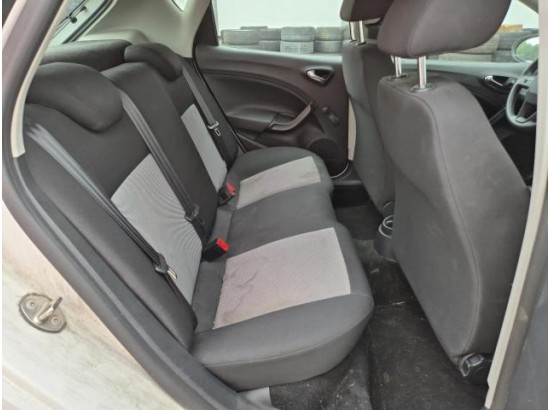 2015 Seat Ibiza Reference 2015 Seat Ibiza Reference