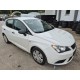 2015 Seat Ibiza Reference 2015 Seat Ibiza Reference