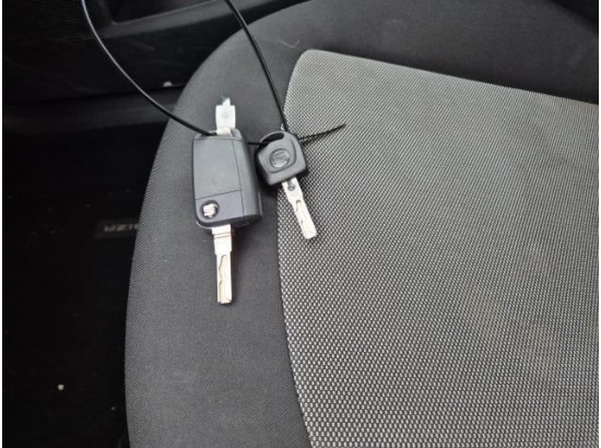 2015 Seat Ibiza Reference 2015 Seat Ibiza Reference