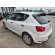 2015 Seat Ibiza Reference 2015 Seat Ibiza Reference