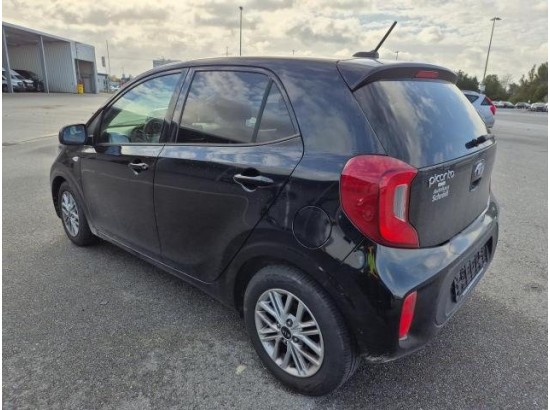 2021 Kia Picanto Dream Team